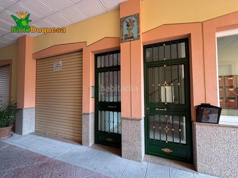 Foto c2f50ae0-137b-4a1c-a69c-6c5e51f9c845. Pis amb calefacció a Maracena