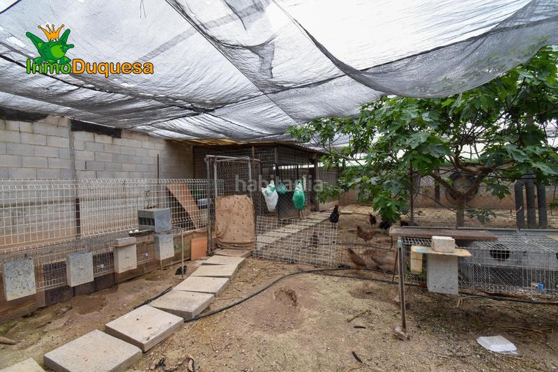 Foto 12a95a60-5cfe-46b4-b525-bc0e2a9a3474. Landgut in Padul
