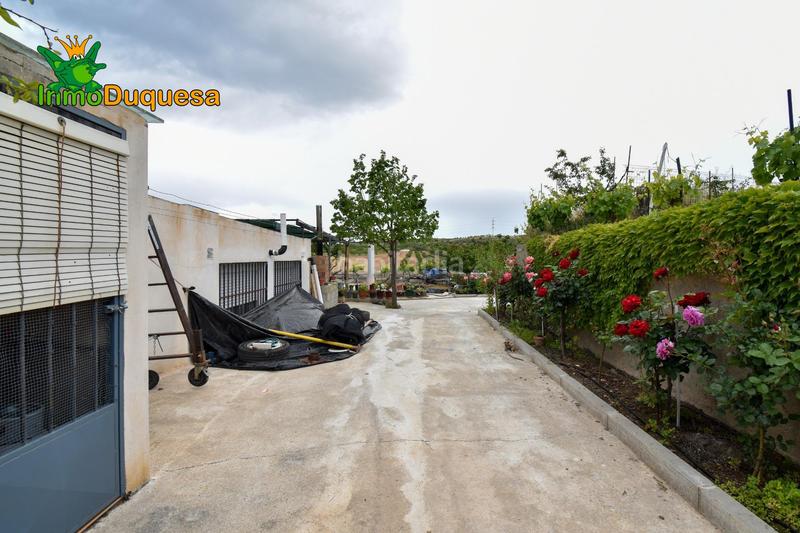 Foto ce58c719-9d76-44e0-9351-827ae30d5115. Landgut in Padul