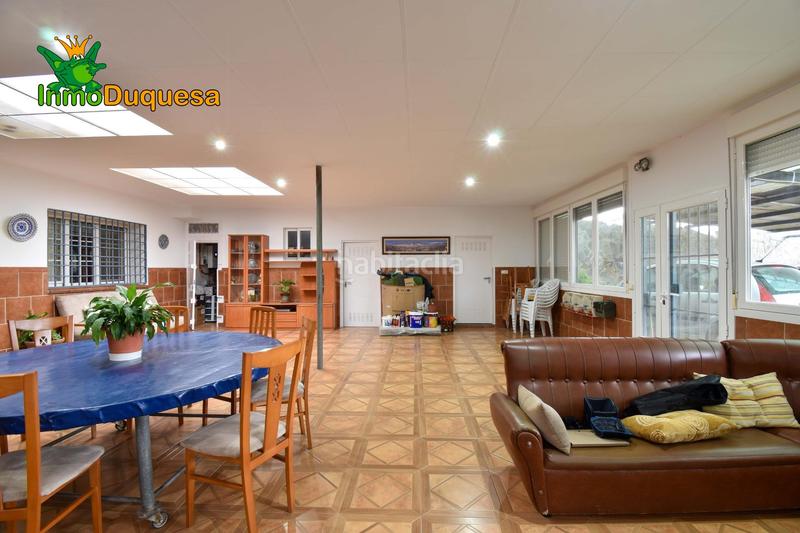Foto d84a29ac-16fe-4dd2-a816-d50f60d79cf9. Landgut in Padul