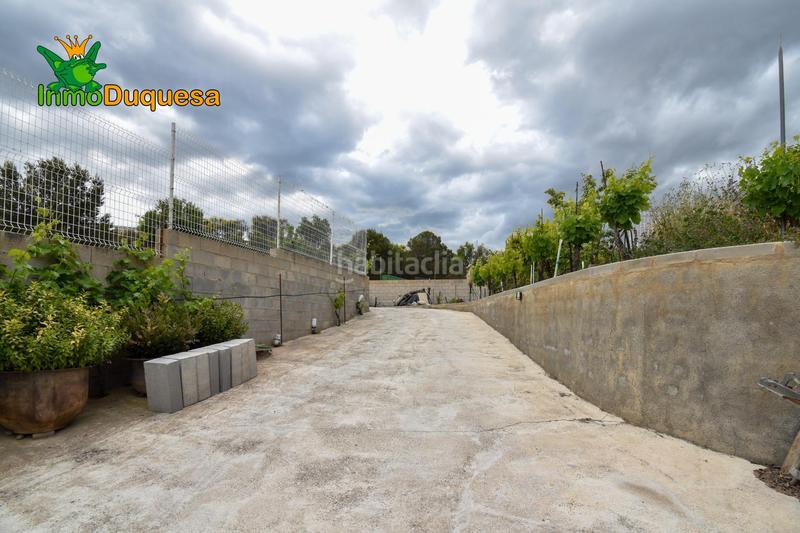 Foto eedb24e7-2bb7-4488-a734-63e500599598. Landgut in Padul