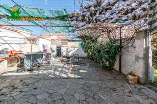 Casa a Calle san rafael 17 b. Solar urbano en el centro de armilla