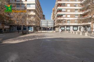 Appartement à Plaza de Toros. Piso en san juan de letrangranada