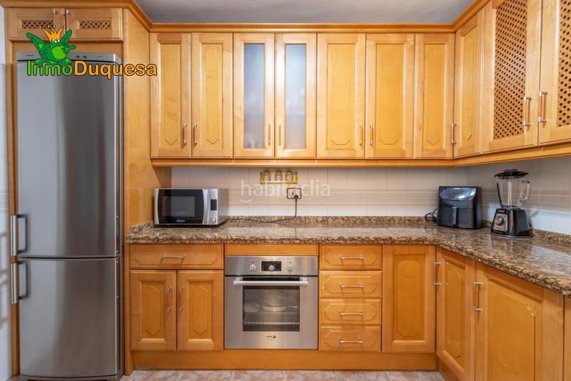 Foto 0412d0a8-fc4b-4192-b9ad-27cf98b3153f. Dachwohnung mit heizung pool in Angustias - Chana - Encina Granada