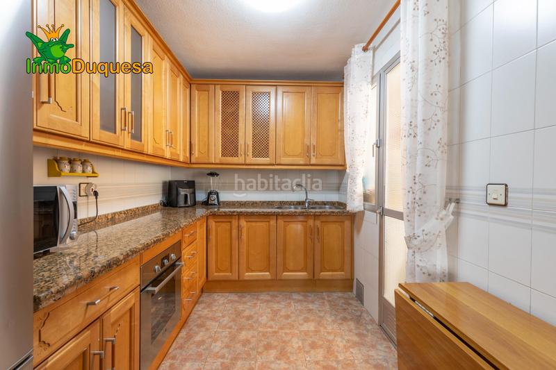 Foto 075915e6-927e-4621-b11f-a80b4199124d. Dachwohnung mit heizung pool in Angustias - Chana - Encina Granada