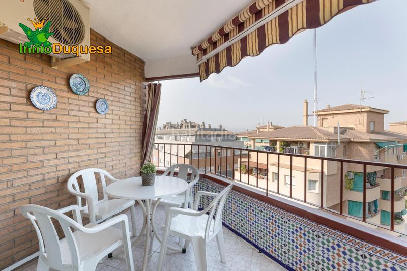 Foto 1807a317-5d6f-464d-b5c1-043abf077ca9. Dachwohnung mit heizung pool in Angustias - Chana - Encina Granada