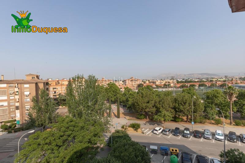 Foto 2076ea80-9e47-48b8-9afd-d6be5d30a4fb. Dachwohnung mit heizung pool in Angustias - Chana - Encina Granada