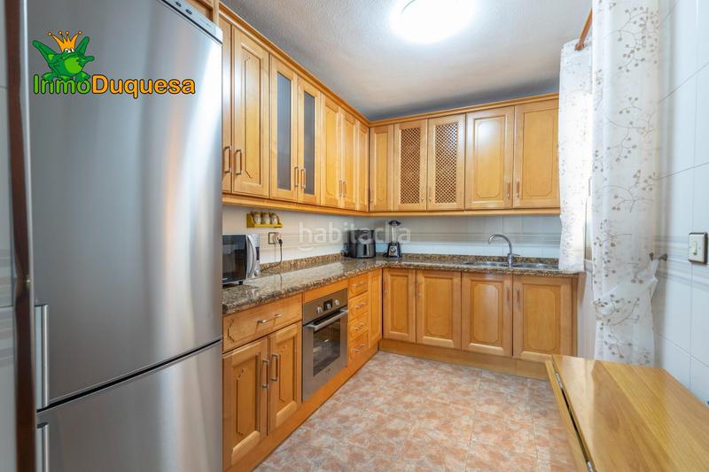 Foto 35640473-25fa-4844-a38c-04e9f67aa256. Dachwohnung mit heizung pool in Angustias - Chana - Encina Granada