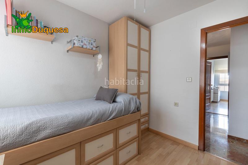 Foto 37a53cbe-9cef-4023-a037-0c9698f5ba14. Dachwohnung mit heizung pool in Angustias - Chana - Encina Granada