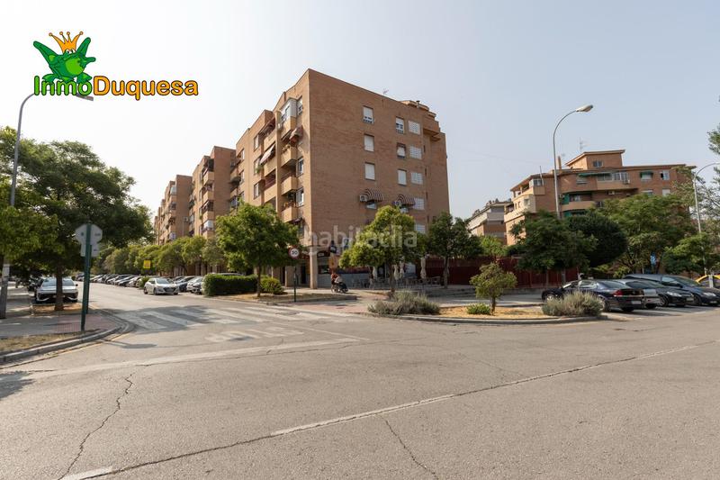 Foto 4d19a343-fa25-4a5c-8d5b-605ba460dee0. Dachwohnung mit heizung pool in Angustias - Chana - Encina Granada