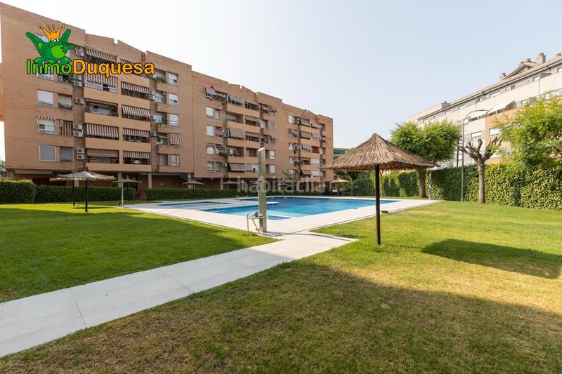 Foto 4e557ed5-ad29-449f-b19f-d24ccf1779fb. Dachwohnung mit heizung pool in Angustias - Chana - Encina Granada