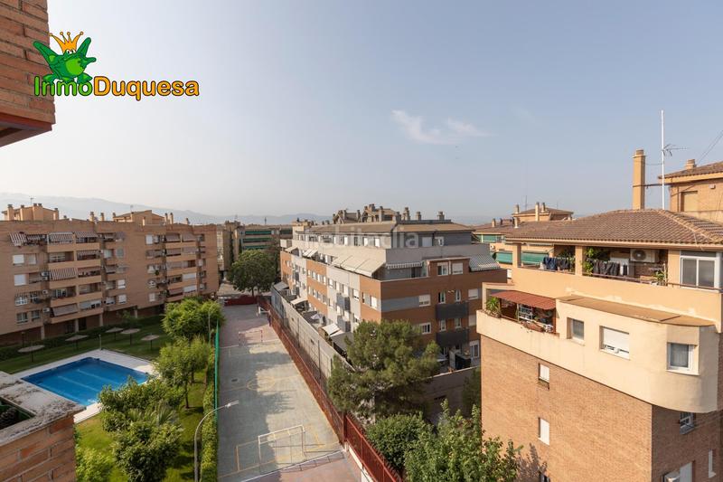 Foto 5fa97b59-2f8e-4739-ab15-225a4c1fca52. Dachwohnung mit heizung pool in Angustias - Chana - Encina Granada