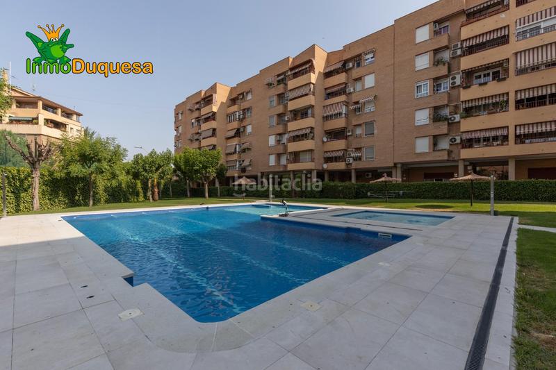 Foto 7b57e7a9-5767-4ff1-8add-1ba9c5cc26f8. Dachwohnung mit heizung pool in Angustias - Chana - Encina Granada