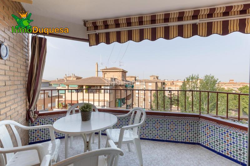 Foto 83b85f26-f6e2-44c4-bc67-4ba664a22144. Dachwohnung mit heizung pool in Angustias - Chana - Encina Granada