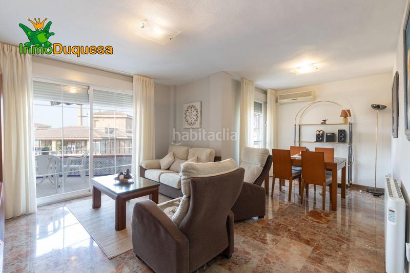 Foto 8951a9fa-16b0-4b58-b72b-a9e6cb62a21e. Dachwohnung mit heizung pool in Angustias - Chana - Encina Granada