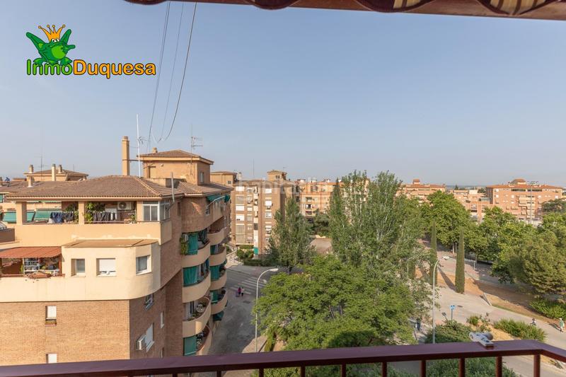 Foto a1b91870-a273-4489-9879-981d6d473a13. Dachwohnung mit heizung pool in Angustias - Chana - Encina Granada