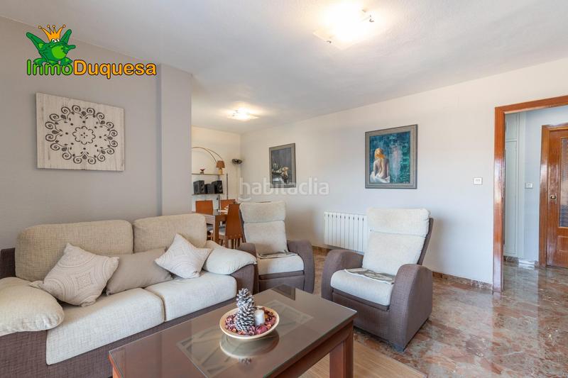 Foto a9be781e-5d04-4809-b70d-dbcff0203b62. Dachwohnung mit heizung pool in Angustias - Chana - Encina Granada