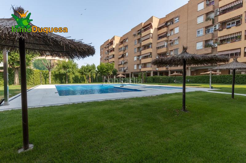 Foto aec1fb1b-b65c-4da2-ace4-e96c28f708f1. Dachwohnung mit heizung pool in Angustias - Chana - Encina Granada