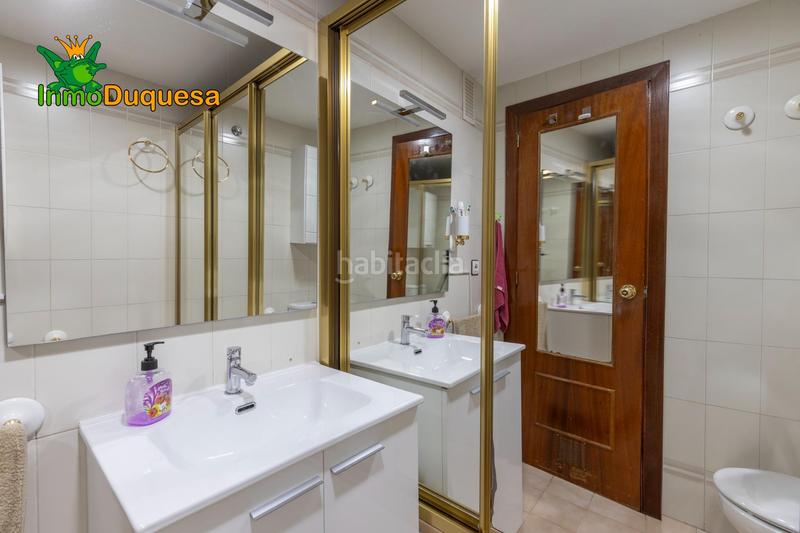 Foto b38e343f-680a-4a08-8bce-39453775a8ae. Dachwohnung mit heizung pool in Angustias - Chana - Encina Granada