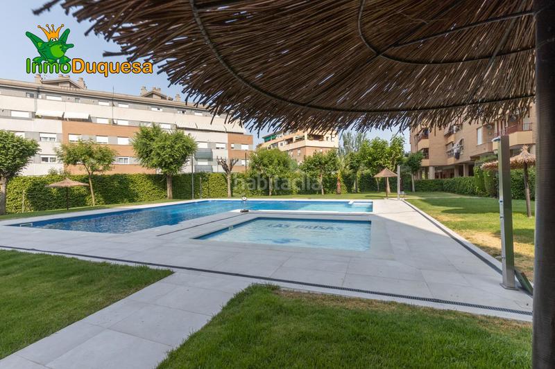 Foto b66bb2de-0116-4519-b790-190ddcb3649d. Dachwohnung mit heizung pool in Angustias - Chana - Encina Granada