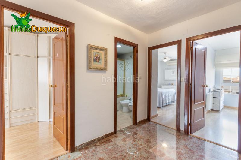 Foto c75e7f31-be51-4dc1-8550-03cdd3707cb0. Dachwohnung mit heizung pool in Angustias - Chana - Encina Granada