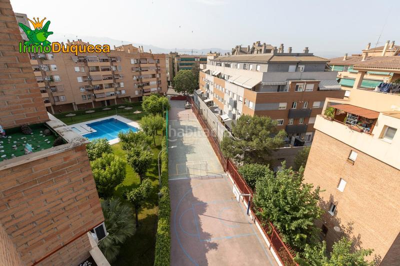 Foto d045314c-d144-42e7-adaf-17b9282d07b7. Dachwohnung mit heizung pool in Angustias - Chana - Encina Granada