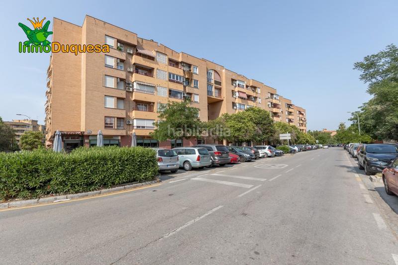 Foto d6275fda-dff2-41e4-a5a1-08884c287439. Dachwohnung mit heizung pool in Angustias - Chana - Encina Granada