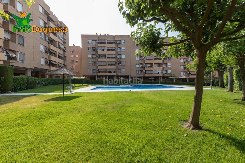 Foto e7b1a226-3dfd-466e-ba83-d06b1aa99177. Dachwohnung mit heizung pool in Angustias - Chana - Encina Granada