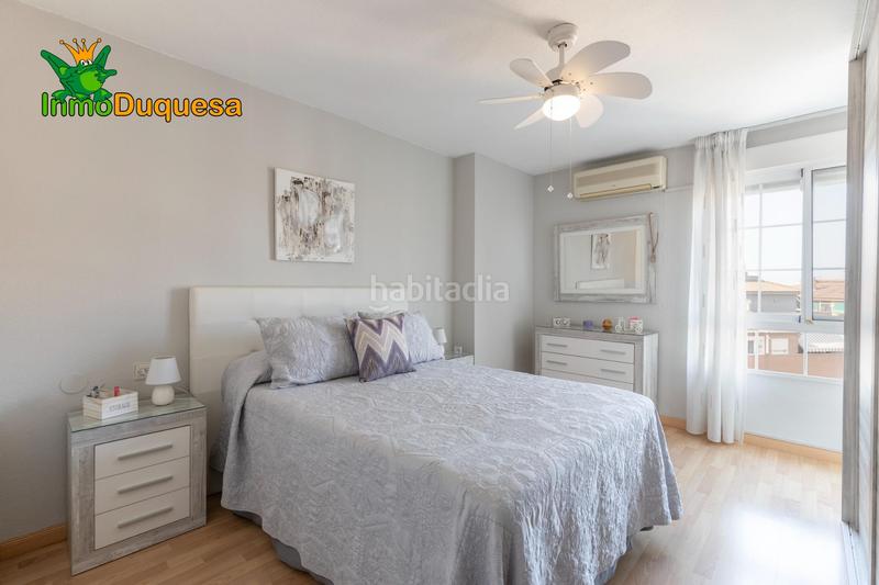 Foto edf12aa6-286d-489a-9b7d-7c6869d57db5. Dachwohnung mit heizung pool in Angustias - Chana - Encina Granada