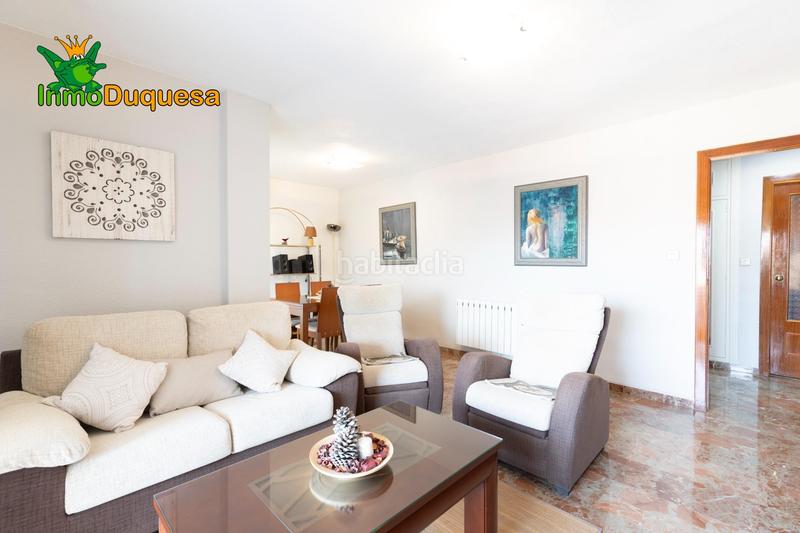 Foto fa02c8ec-c45a-4bb9-aec2-f0f5d7ec1be9. Dachwohnung mit heizung pool in Angustias - Chana - Encina Granada