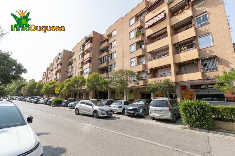 Foto fbbbef7f-3187-4623-8b3d-445183204fc2. Dachwohnung mit heizung pool in Angustias - Chana - Encina Granada