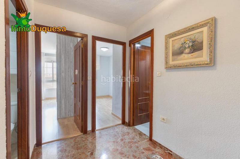 Foto ffa5cc1f-d67a-4366-9c80-ef82663f661c. Dachwohnung mit heizung pool in Angustias - Chana - Encina Granada