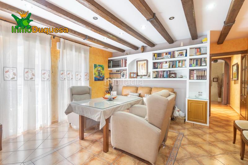 Foto 0a36f88c-dfa4-4759-b9a6-1e4ff9f6afba. Casa amb calefacció aparcament a San Francisco Javier Granada