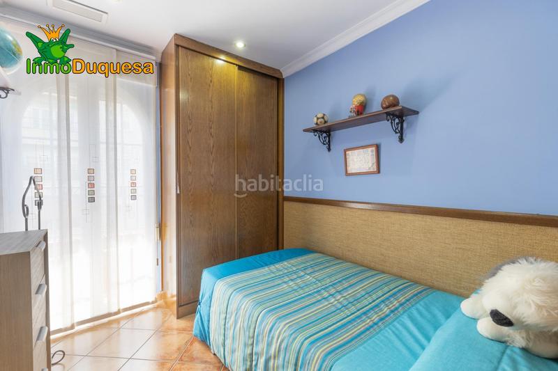 Foto 1c792304-3820-42d4-ab2b-54f89d0e5ab0. Casa amb calefacció aparcament a San Francisco Javier Granada