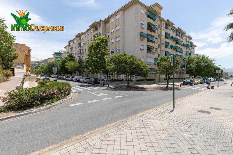 Foto 1e044657-665b-4470-ae13-7e0aa8f909fc. Casa amb calefacció aparcament a San Francisco Javier Granada