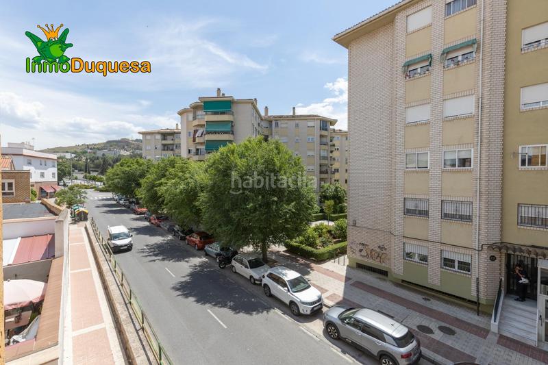 Foto 1eced09c-e2f3-4c04-98a2-4036336f6db2. Casa amb calefacció aparcament a San Francisco Javier Granada