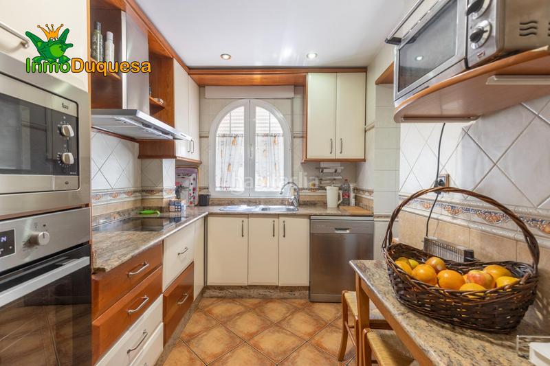 Foto 2e64fec7-fb08-484e-af46-340f771df47b. Casa amb calefacció aparcament a San Francisco Javier Granada