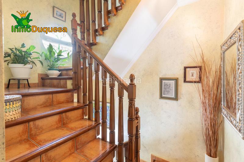 Foto 332b577a-a3b1-4740-bf7e-1cb92df0c3e9. Casa amb calefacció aparcament a San Francisco Javier Granada