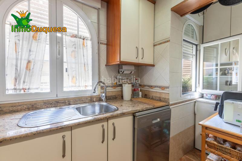 Foto 40059ecc-a023-492b-ad40-831862e2c56d. Casa amb calefacció aparcament a San Francisco Javier Granada