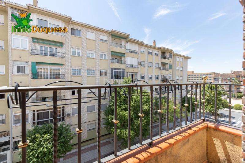 Foto 497cec45-2523-460d-b38e-505b68a6b42d. Casa amb calefacció aparcament a San Francisco Javier Granada