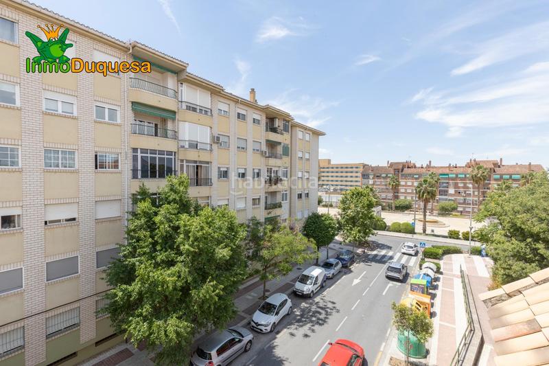 Foto 52e7ad36-14bc-4309-b99c-bb0993675275. Casa amb calefacció aparcament a San Francisco Javier Granada