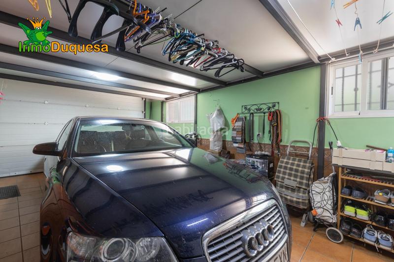 Foto 56173424-0f71-484d-881e-da35236787f2. Casa amb calefacció aparcament a San Francisco Javier Granada