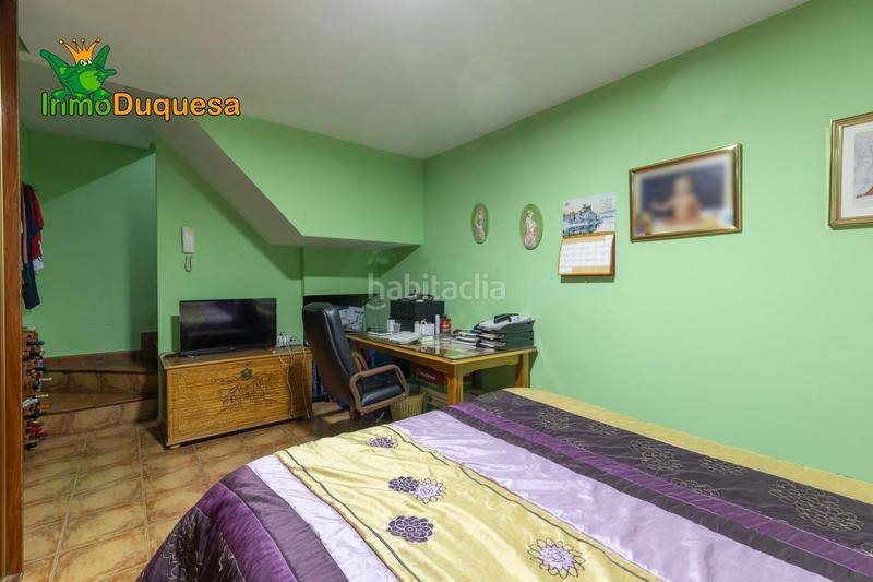 Foto 5c7e39e8-aba1-4c00-845a-0506675d6313. Casa amb calefacció aparcament a San Francisco Javier Granada