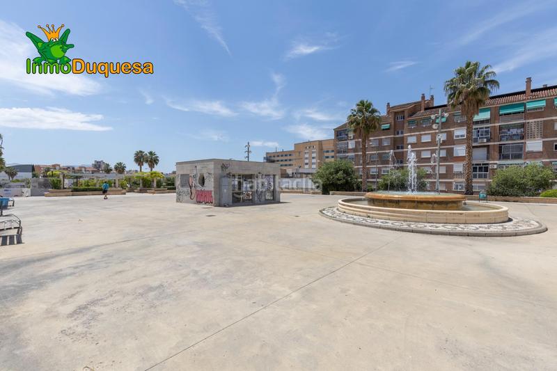 Foto 5dcd78c1-398e-43ce-9fda-c332bf0ae49f. Casa amb calefacció aparcament a San Francisco Javier Granada