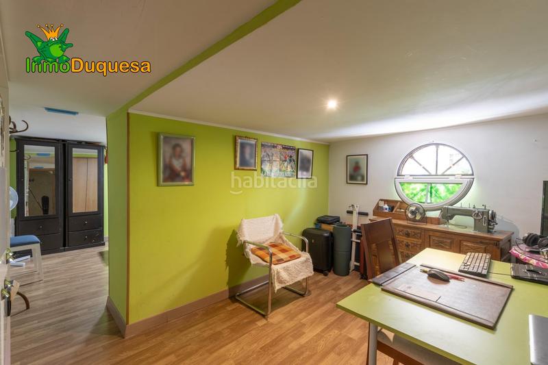 Foto 64032de9-801f-4632-b395-2c3deeeda8fc. Casa amb calefacció aparcament a San Francisco Javier Granada