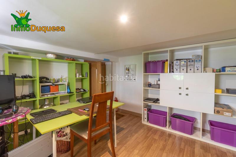 Foto 74a53134-89e0-40a4-8068-8a5d86c9175a. Casa amb calefacció aparcament a San Francisco Javier Granada