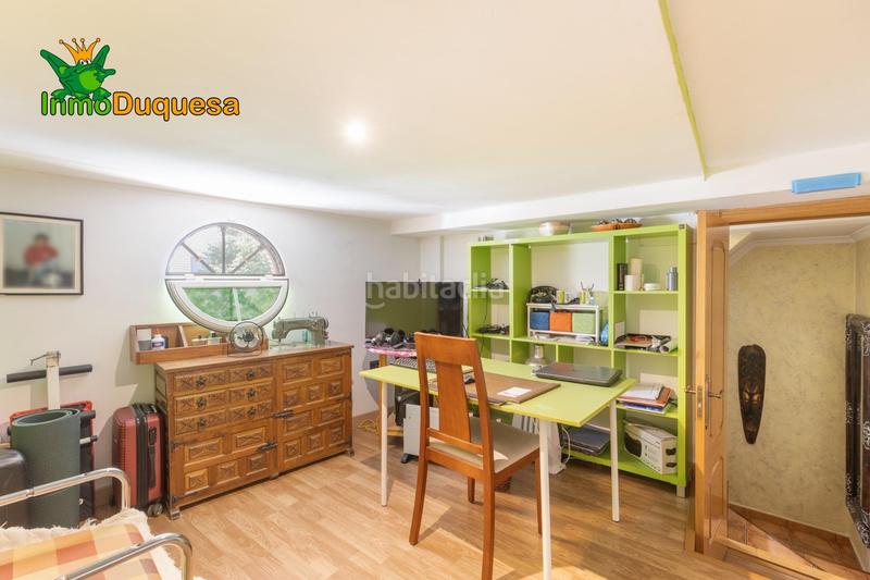 Foto 7b0df127-b5d6-4416-abe0-ae621d06acde. Casa amb calefacció aparcament a San Francisco Javier Granada