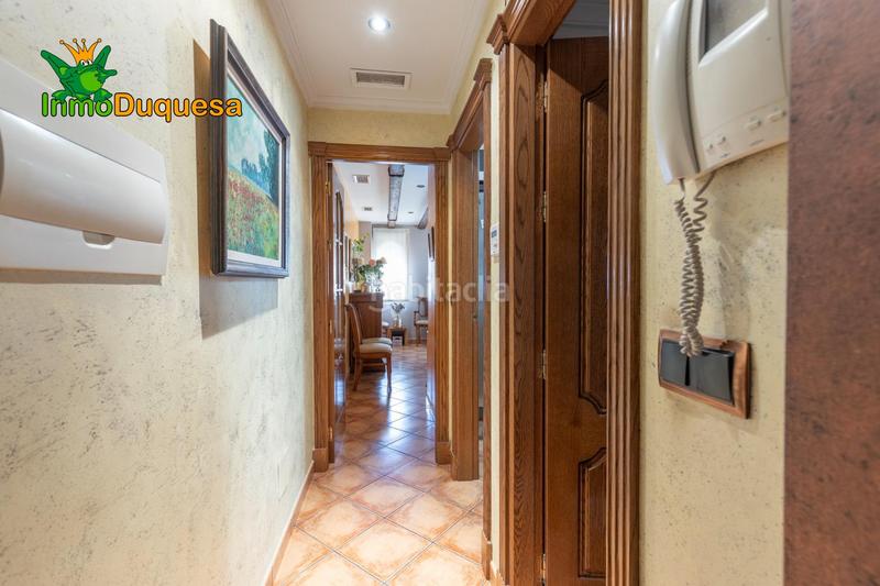 Foto 7cd87db2-298a-436c-a21b-1fec01cc4f45. Casa amb calefacció aparcament a San Francisco Javier Granada