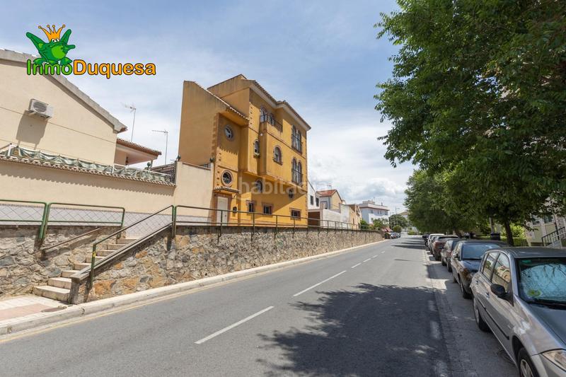 Foto 7f71ba92-bd25-45a6-8a81-0cbd17f87ccb. Casa amb calefacció aparcament a San Francisco Javier Granada