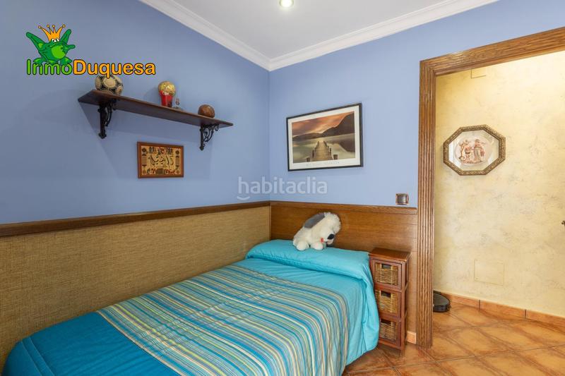 Foto 879c7e3b-e5dc-4dfb-9318-ce3b0988d338. Casa amb calefacció aparcament a San Francisco Javier Granada